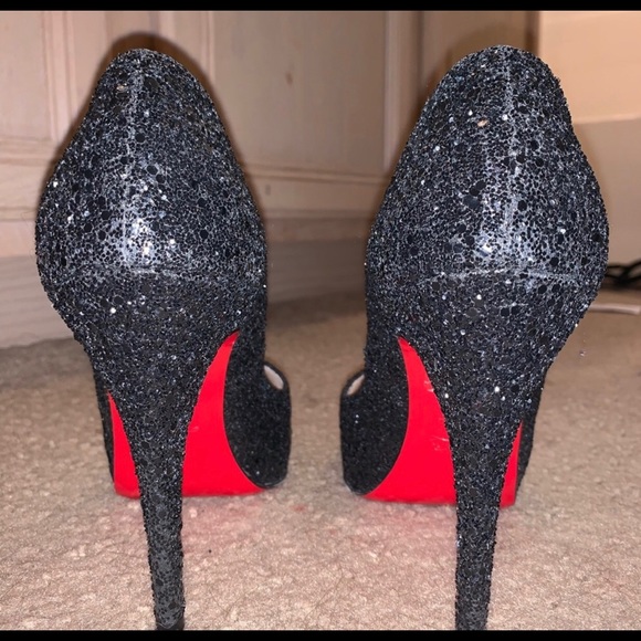 Christian Louboutin Very Prive 120 - Picture 5 of 8
